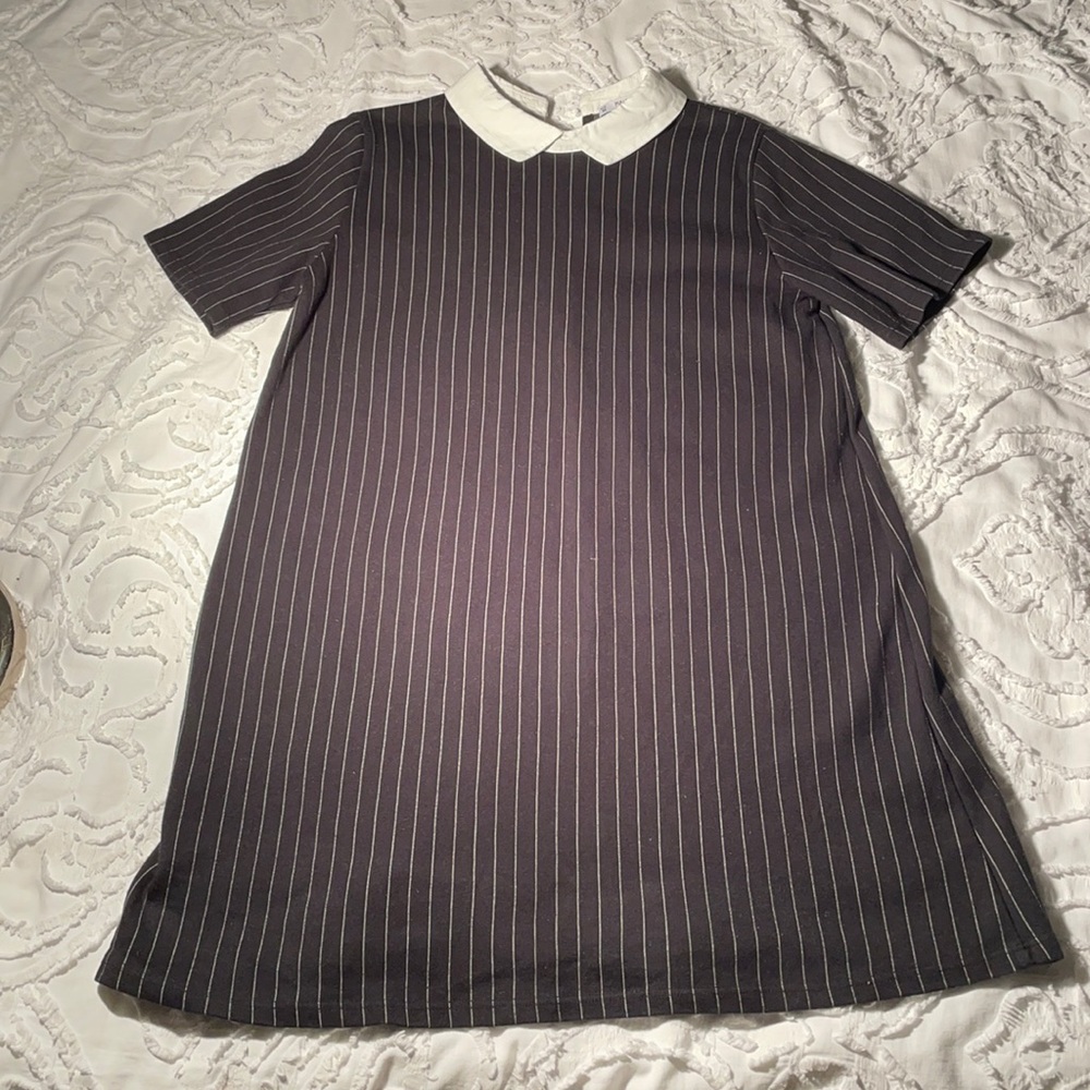 Pull and bear dress